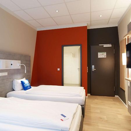 Ibis Budget Hotel Bonn Sued Königswinter Екстериор снимка