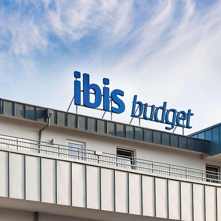Ibis Budget Hotel Bonn Sued Königswinter Екстериор снимка
