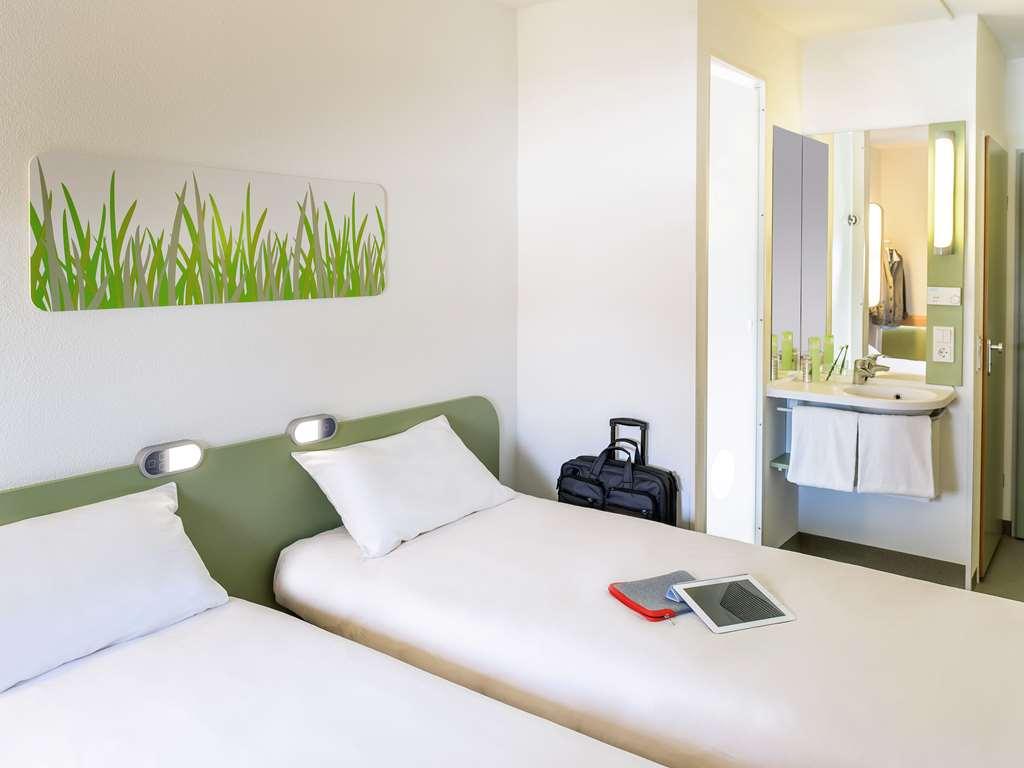 Ibis Budget Hotel Bonn Sued Königswinter Стая снимка