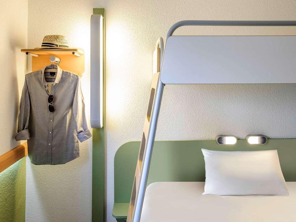 Ibis Budget Hotel Bonn Sued Königswinter Стая снимка