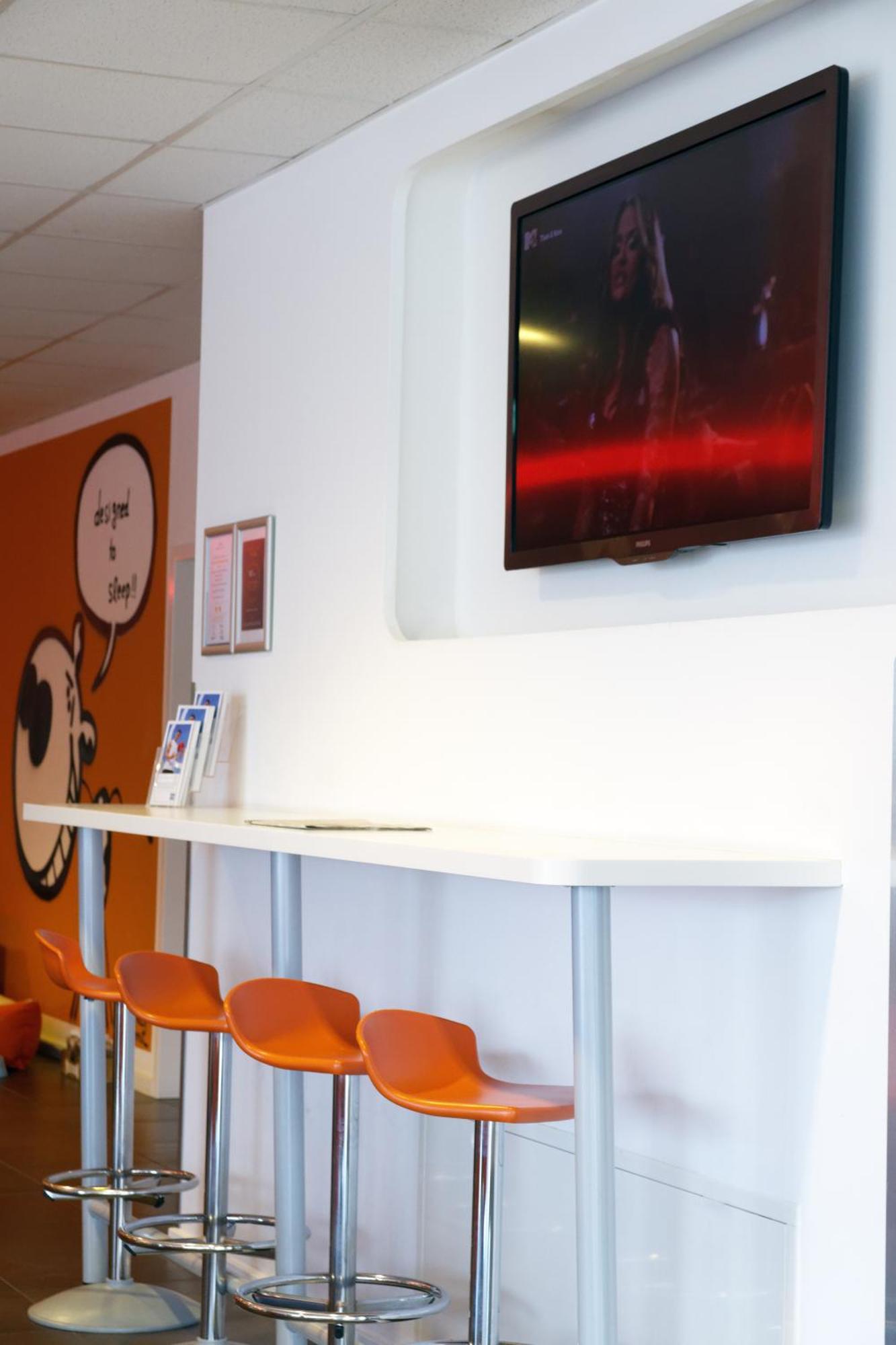 Ibis Budget Hotel Bonn Sued Königswinter Екстериор снимка