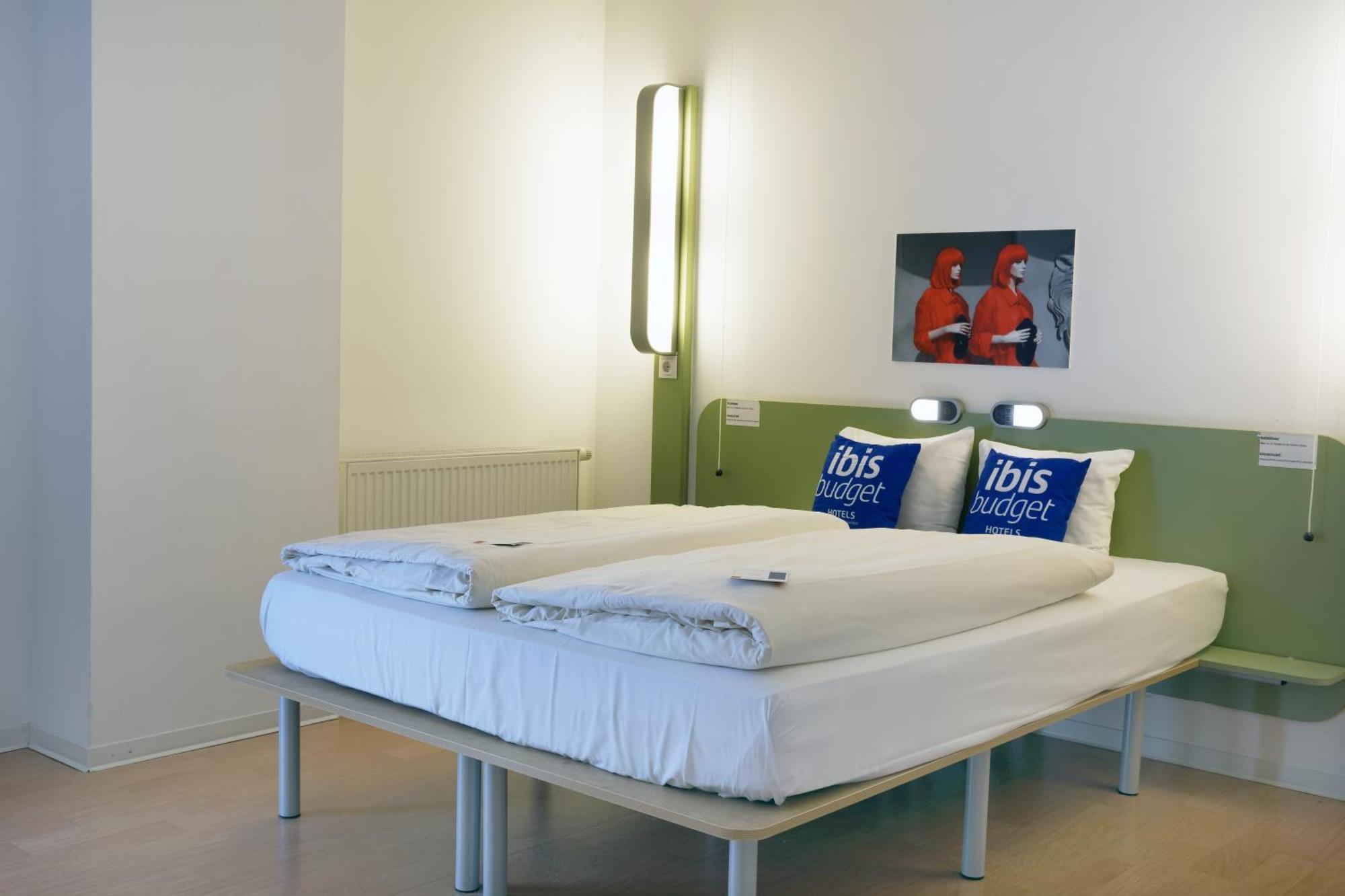 Ibis Budget Hotel Bonn Sued Königswinter Екстериор снимка