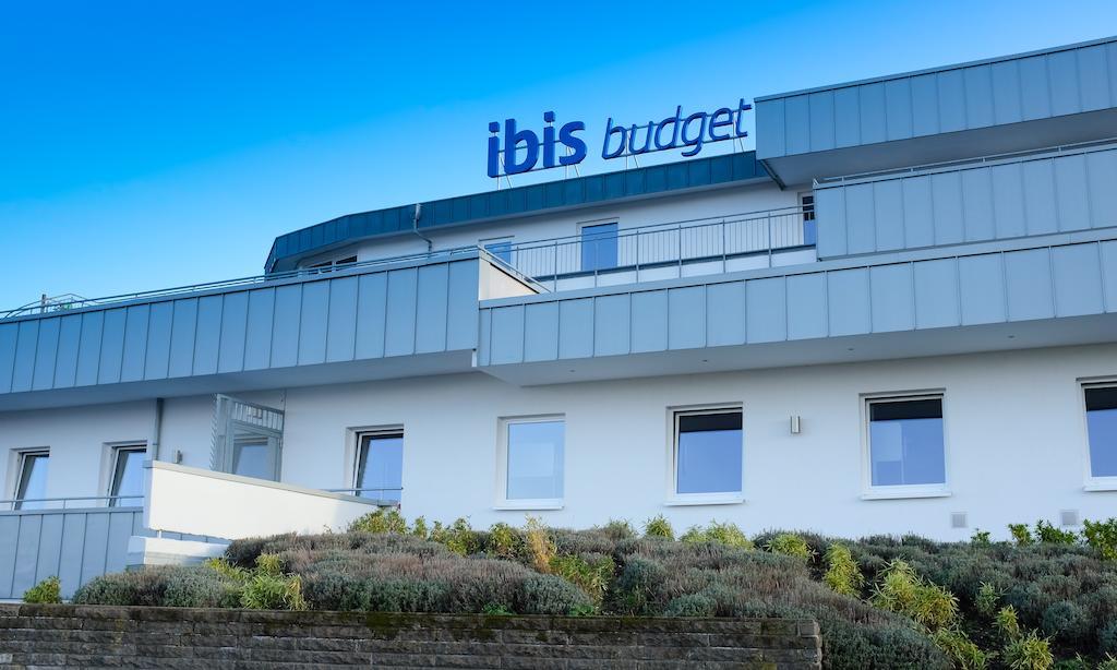 Ibis Budget Hotel Bonn Sued Königswinter Екстериор снимка