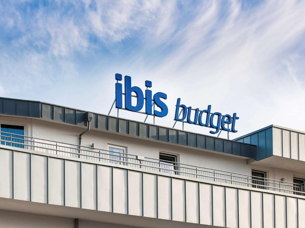 Ibis Budget Hotel Bonn Sued Königswinter Екстериор снимка